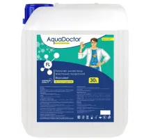 AquaDoctor FL (30 л.) коагулянт жидкий, удаление взвесей, осветление воды