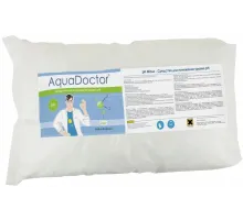 AquaDoctor pH Minus (25 кг.) понижение уровня РН