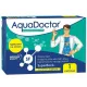 AquaDoctor Superflock Mini коагулянт, удаление взвесей, осветление воды