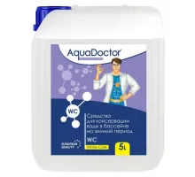 AquaDoctor Winter Care (5 л.) консервация бассейна на зиму