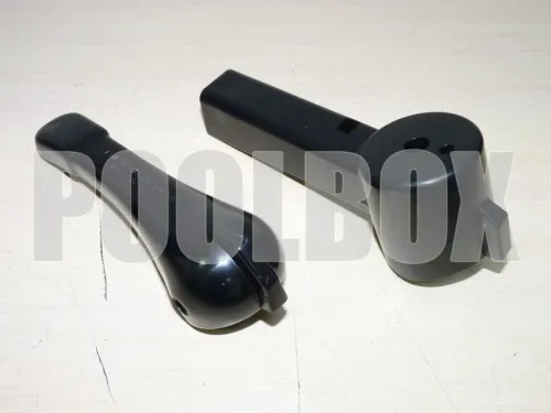 Вентиль автоматический (боковой) Aquastar Easy II (131310A) Praher (1 1/2")