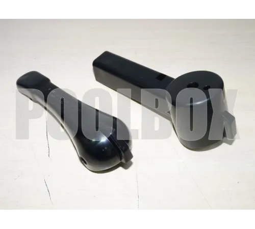 Вентиль автоматический (боковой) Aquastar Easy II (131313A) Praher (2")