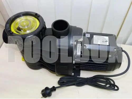 Насос (6 м3/ч, 0.45 кВт/ч, 220В) Aquatechnix Aqua Plus  6