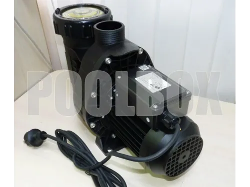 Насос (6 м3/ч, 0.45 кВт/ч, 220В) Aquatechnix Aqua Plus  6