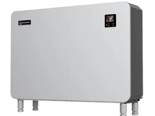 Осушитель воздуха 2.5 л/ч (60 л/сутки) Aquaviva AVHR60 инверторный