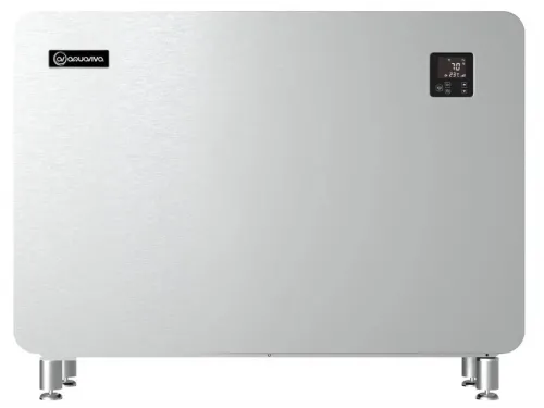 Осушитель воздуха 5 л/ч (120 л/сутки) Aquaviva AVHR120 инверторный