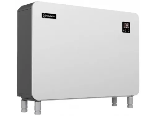 Осушитель воздуха 5 л/ч (120 л/сутки) Aquaviva AVHR120 инверторный