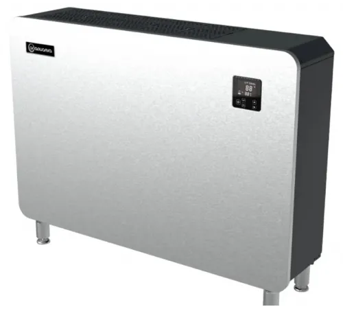 Осушитель воздуха 5 л/ч (120 л/сутки) Aquaviva AVHR120 инверторный