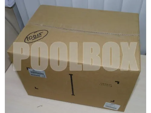 Станция контроля и дозирования хим. реагентов (PH/Redox) AquaViva PH+RX 1,5л/ч WiFi (перистальтич. насосы) PDPR1H1HAW101