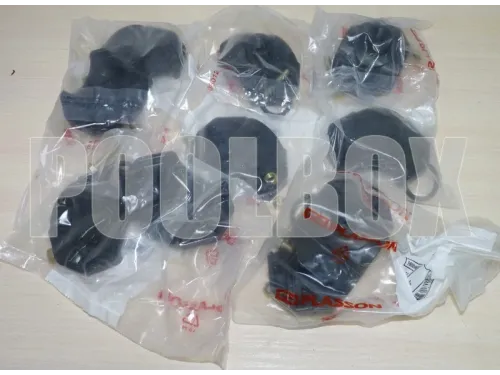 Станция контроля и дозирования хим. реагентов (PH/Redox) AquaViva PH+RX 1,5л/ч WiFi (перистальтич. насосы) PDPR1H1HAW101