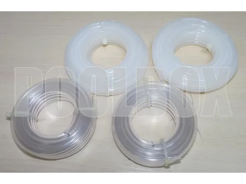 Станция контроля и дозирования хим. реагентов (PH/Redox) AquaViva PH+RX 1,5л/ч WiFi (перистальтич. насосы) PDPR1H1HAW101