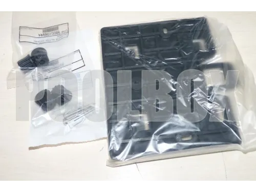 Станция контроля и дозирования хим. реагентов (PH/Redox) AquaViva PH+RX 1,5л/ч WiFi (перистальтич. насосы) PDPR1H1HAW101