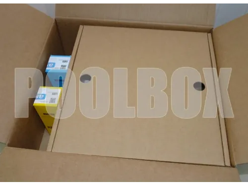 Станция контроля и дозирования хим. реагентов (PH/Redox) ASIN AQUA NET ASEKO