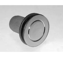 Форсунка АТ 03.25 регулирующая подачу воздуха из нерж. стали AISI-304