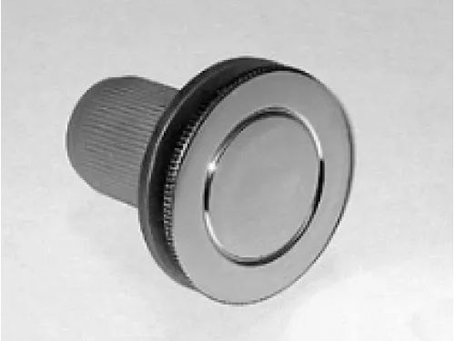 Форсунка АТ 03.25 регулирующая подачу воздуха из нерж. стали AISI-304