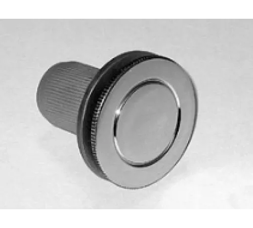 Форсунка АТ 03.25M регулирующая подачу воздуха из нерж. стали AISI-316