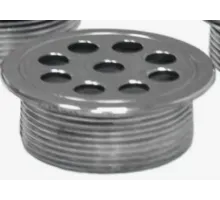 Насадка АТ 13.01.2 РАССЕИВАЮЩАЯ для водопада КОНСУЛ из нержав. стали AISI-304