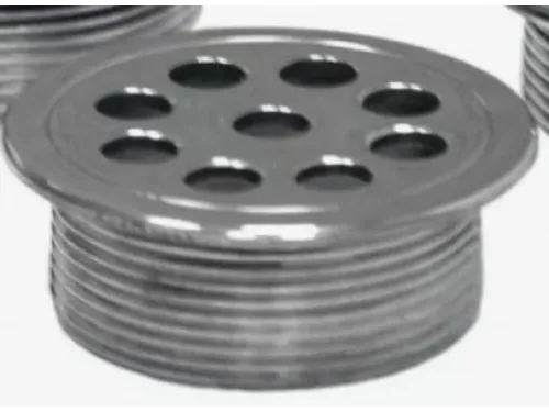 Насадка АТ 13.01.2M РАССЕИВАЮЩАЯ для водопада КОНСУЛ из нержав. стали AISI-316