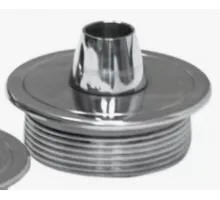 Насадка АТ 13.01.3 СТРУЕВАЯ для водопада КОНСУЛ из нержав. стали AISI-304