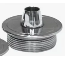 Насадка АТ 13.01.3M СТРУЕВАЯ для водопада КОНСУЛ из нержав. стали AISI-316