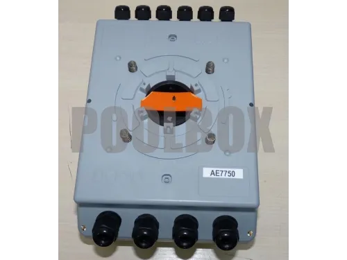 Станция AUTOCLEAN COMBO ACON (PH/Redox/промывка/фильтрация/подогрев/уровень воды/Bluetooth/Wi-Fi)