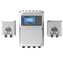 Станция AUTOCLEAN COMBO ACON (PH/Redox/промывка/фильтрация/подогрев/уровень воды/Bluetooth/Wi-Fi)