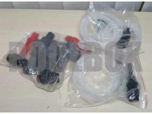 Станция AUTOCLEAN COMBO ACON (PH/Redox/промывка/фильтрация/подогрев/уровень воды/Bluetooth/Wi-Fi)