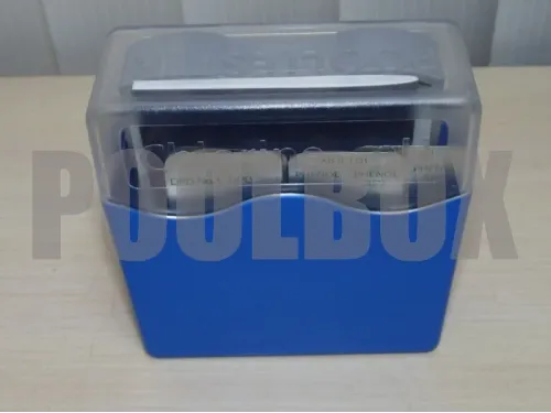 Станция AUTOCLEAN COMBO ACON (PH/Redox/промывка/фильтрация/подогрев/уровень воды/Bluetooth/Wi-Fi)