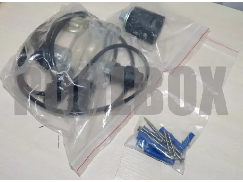 Станция AUTOCLEAN COMBO ACON (PH/Redox/промывка/фильтрация/подогрев/уровень воды/Bluetooth/Wi-Fi)