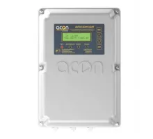 Вентиль AUTOCLEAN LIGHT Acon (1 1/2" - 2") автоматической промывки фильтра