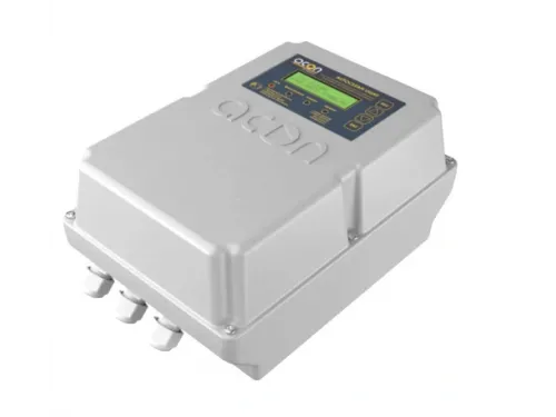 Вентиль AUTOCLEAN LIGHT Acon (2 1/2" - 4") автоматической промывки фильтра