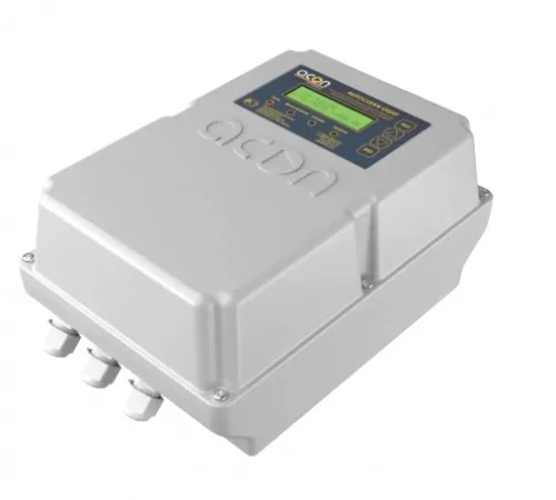 Вентиль AUTOCLEAN LIGHT Acon (1 1/2" - 2") автоматической промывки фильтра