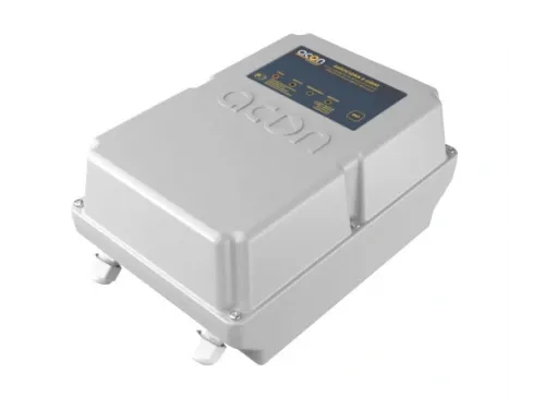 Вентиль AUTOCLEAN S-LIGHT Acon (2 1/2" - 4") автоматической промывки фильтра