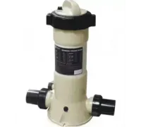 Автохлоратор 2кг Emaux CL-01 для медленно растворимых хлорных таблеток