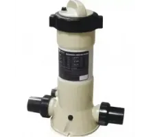 Автохлоратор 2кг Emaux CL-01 для медленно растворимых хлорных таблеток