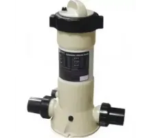 Автохлоратор 2кг Emaux CL-01 для медленно растворимых хлорных таблеток