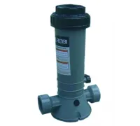 Автохлоратор 1.9 кг Boda 90671 для медленно растворимых хлорных таблеток