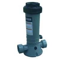 Автохлоратор 1.9 кг Boda 90671 для медленно растворимых хлорных таблеток