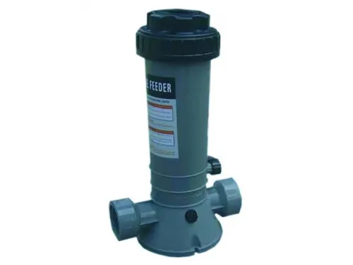 Автохлоратор 1.9 кг Boda 90671 для медленно растворимых хлорных таблеток