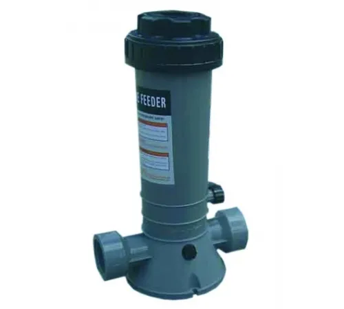 Автохлоратор 1.9 кг Boda 90671 для медленно растворимых хлорных таблеток