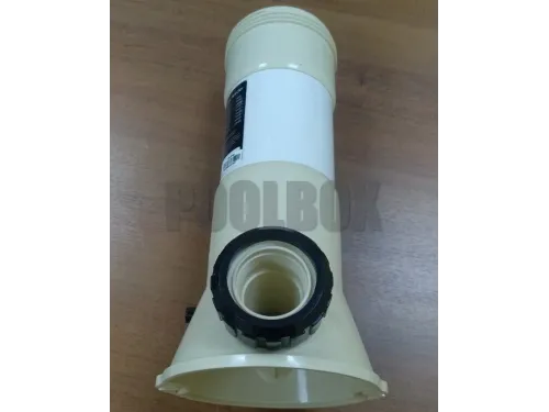 Автохлоратор 2кг Emaux CL-01 для медленно растворимых хлорных таблеток
