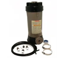 Автохлоратор Hayward CL0110EURO (2.5 кг.) для медленно растворимых хлорных таблеток