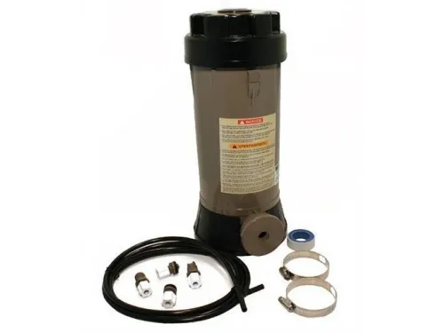 Автохлоратор Hayward CL0220EURO  (4,0 кг.) для медленно растворимых хлорных таблеток