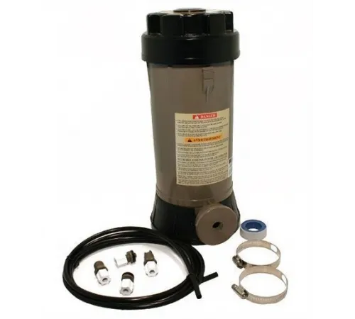 Автохлоратор Hayward CL0110EURO (2.5 кг.) для медленно растворимых хлорных таблеток