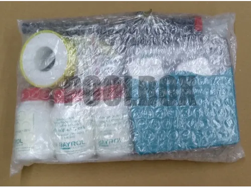 Станция контроля и дозирования хим. реагентов (PH/O2) Bayrol Poоl Relax Oxygen