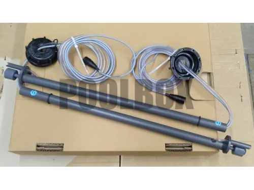 Станция контроля и дозирования хим. реагентов (PH/O2) Bayrol Poоl Relax Oxygen