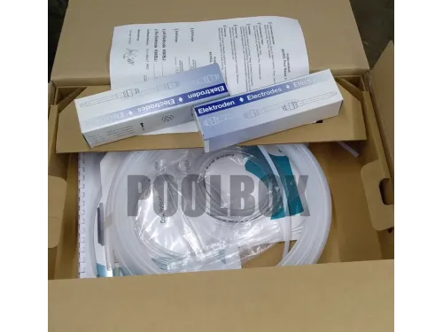 Станция контроля и дозирования хим. реагентов (PH/O2) Bayrol Poоl Relax Oxygen