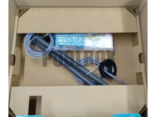 Станция контроля и дозирования хим. реагентов (PH/O2) Bayrol Poоl Relax Oxygen