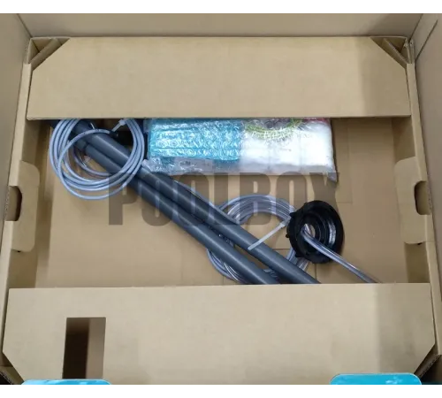 Станция контроля и дозирования хим. реагентов (PH/O2) Bayrol Poоl Relax Oxygen