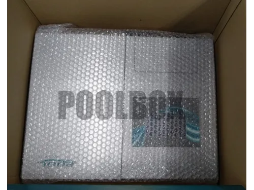 Станция контроля и дозирования хим. реагентов (PH/O2) Bayrol Poоl Relax Oxygen